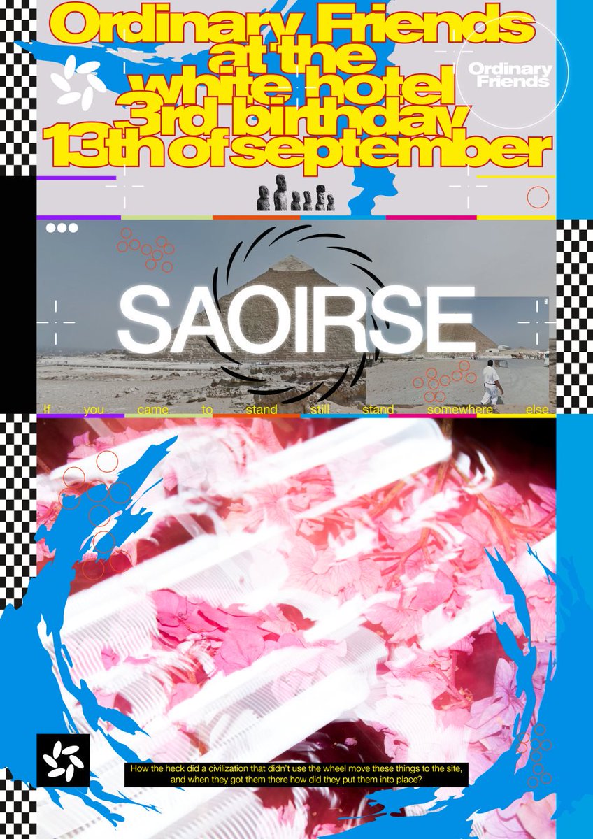 Manchester Wire (@mcrwire) on Twitter photo WEEKEND IN A HOTEL: The White Hotel (<a href="/M3_7LW/">The WHITE HOTEL</a>) has you covered for your weekend's clubbing needs as <a href="/OrdFriendsMCR/">Ordinary Friends</a> celebrate their 3rd birthday tonight and <a href="/woodycrowhead/">Il Bosco</a> will be in residence for Making Faces on SAT. manchesterwire.co.uk/guide/manchest… WEEKEND IN A HOTEL: The White Hotel (<a href="/M3_7LW/">The WHITE HOTEL</a>) has you covered for your weekend's clubbing needs as <a href="/OrdFriendsMCR/">Ordinary Friends</a> celebrate their 3rd birthday tonight and <a href="/woodycrowhead/">Il Bosco</a> will be in residence for Making Faces on SAT. manchesterwire.co.uk/guide/manchest…