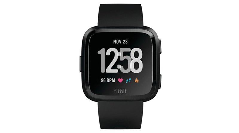 realDeals2Shop's tweet photo. Get Fitbit Versa Fitness Smartwatch Unisex, Black at 15% Discount

Shop now: https://t.co/dA2nL7r7xq
Exceed your health goals with help from this Fitbit Versa smart watch.
#FitbitVersa #Fitness_Smartwatch #Fitbit #Fitbit_Smartwatch #Smartwatch #bestbuy_Deals #bestbuy https://t.co/3KfbQFaYmI