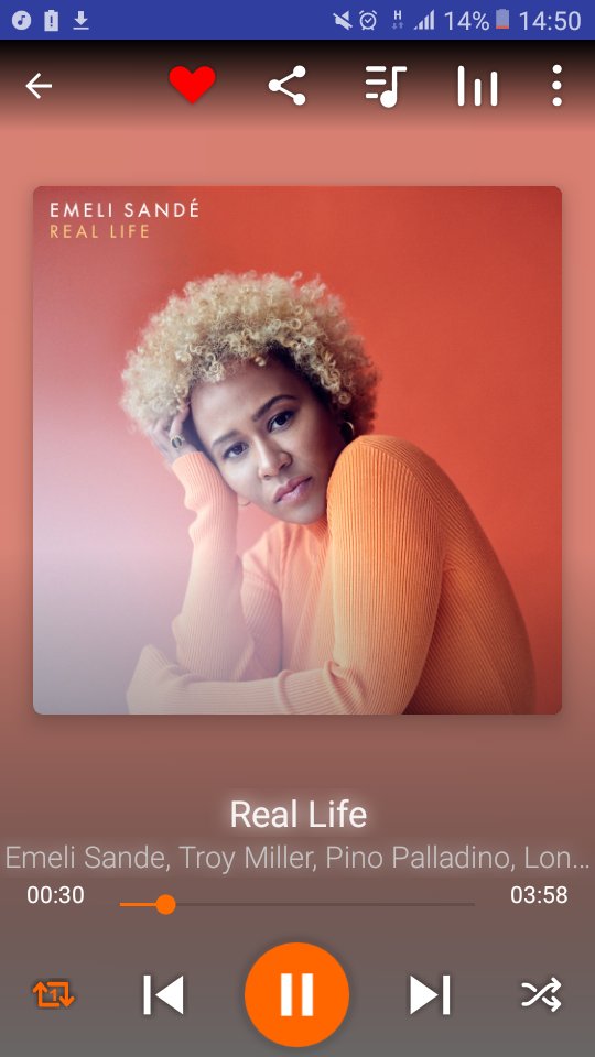 ThatDorn's tweet photo. @emelisande what are you doing to my soul💓💓#reallifeAlbum. On repeat🎶🎹🎸🎙 https://t.co/nariYOyaji