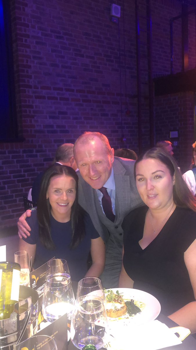 AshgroveIns's tweet photo. Having a great time @ukbrokerawards https://t.co/dMsmwUjKR8