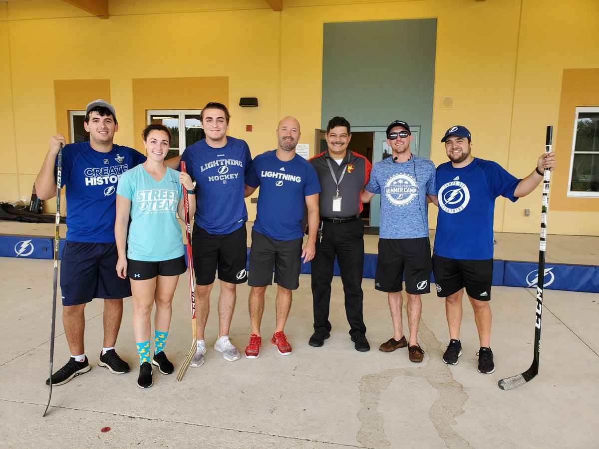 Tampa Bay Lightning <a href="/Westbrooke_OCPS/">Westbrooke Elementary - OCPS</a> Let's have some fun.
<a href="/WESSpecialsOCPS/">WestbrookePE_OCPS</a>