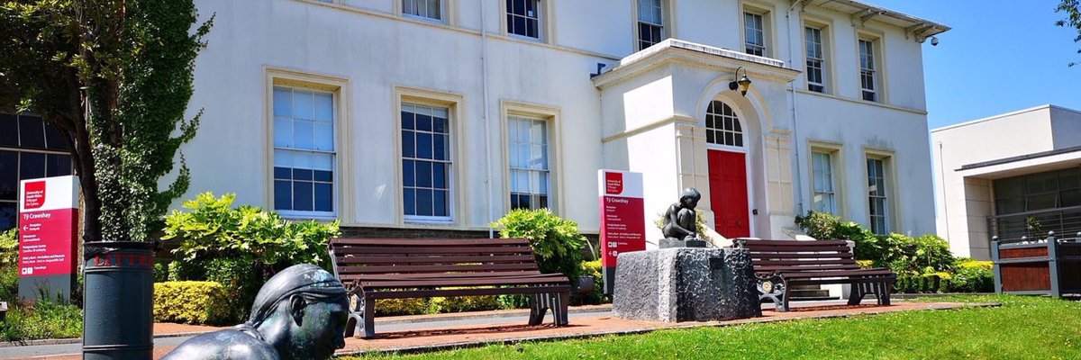 Criminology at USW tweet media