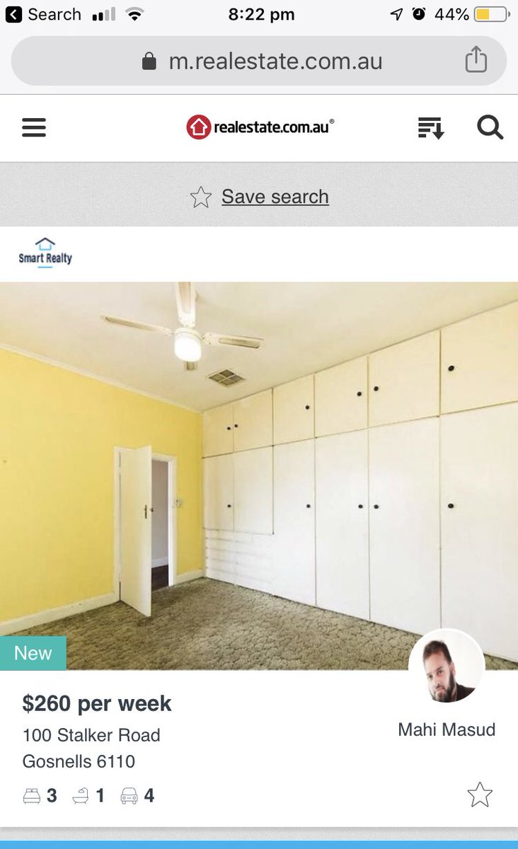 PerthSmart's tweet image. Excellent Rental Property in Gosnells. Available Now!