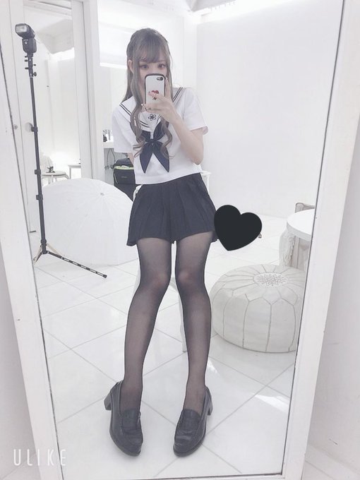 Twitterのコスプレ画像33