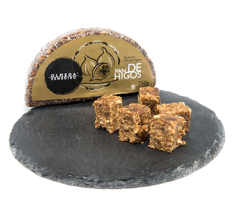 olmedaorigenes's tweet image. Our artisan Fig Bread Olmeda Origenes is back in stock this season! #figbread #fig #sweets #artisansweets