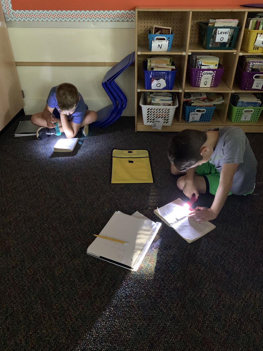 ChaboraMs's tweet image. Happy Flashlight Friday!