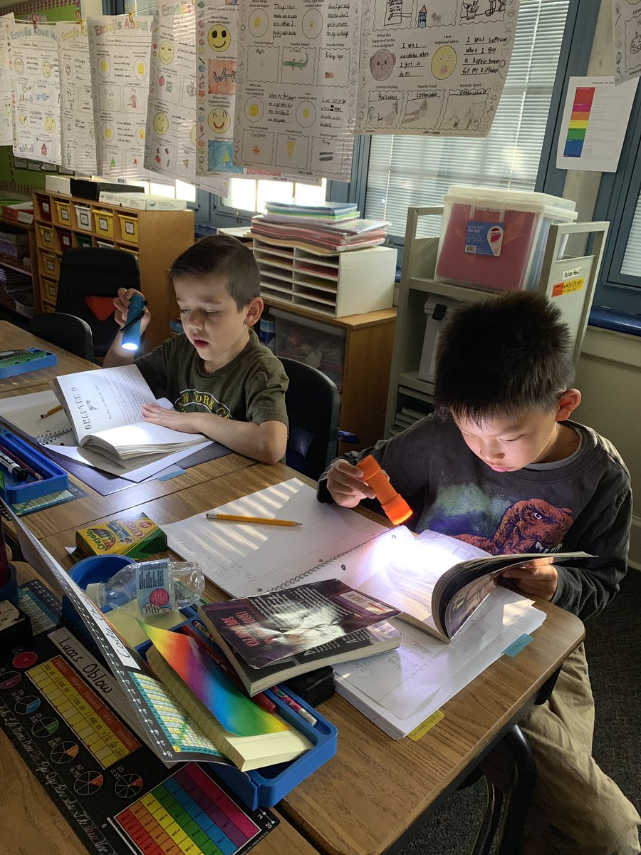 ChaboraMs's tweet image. Happy Flashlight Friday!