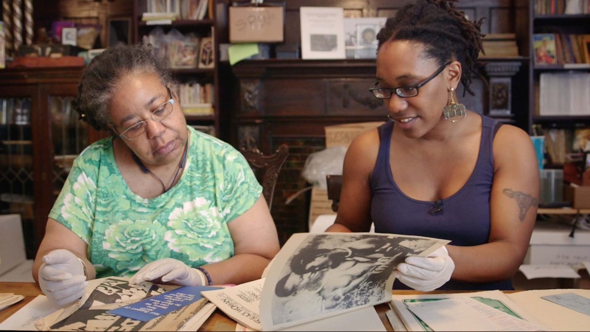 irisprize's tweet image. Thursday at #IRIS19 celebrates documentary, with features, short film programmes &amp;amp; an industry event all dedicated to LGBT+ docs. 

With forgotten stories, fascinating characters &amp;amp; much more, we're excited to delve into real LGBT+ lives on screen.

irisprize.org/tickets