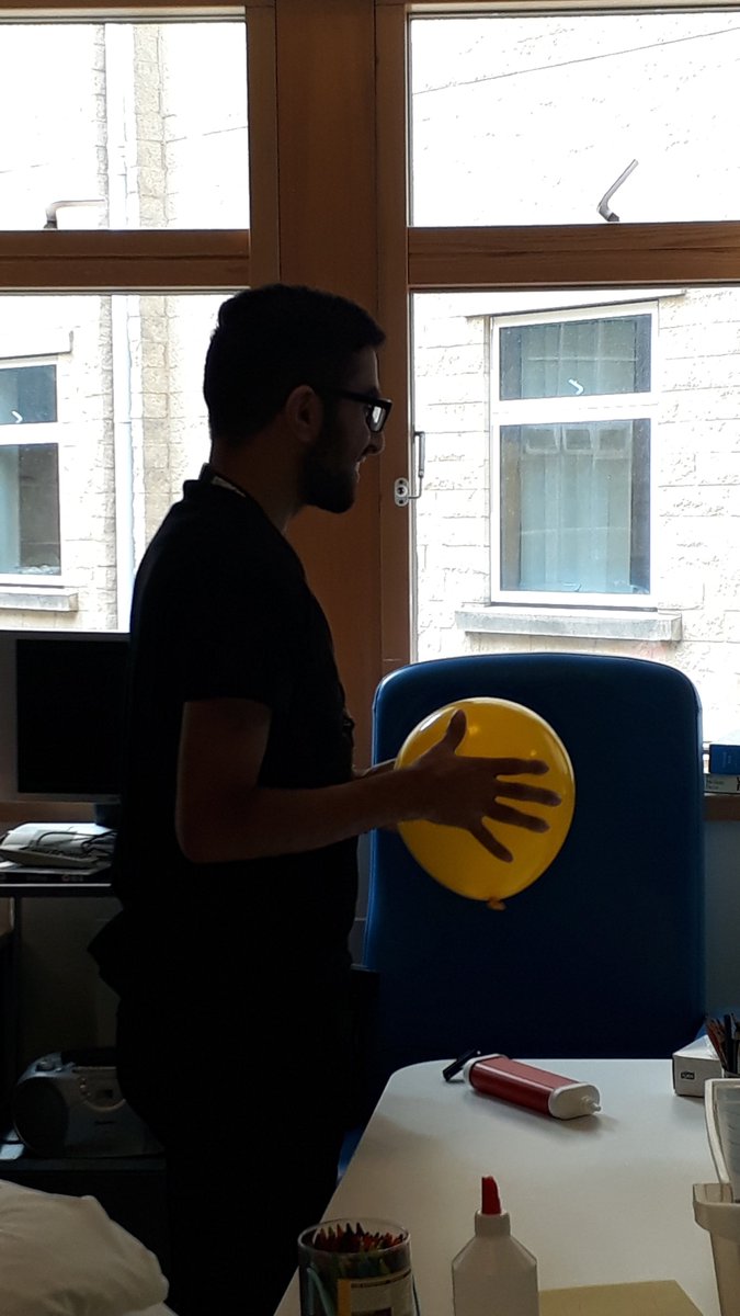 ProjectSearchHX's tweet photo. Another week done and what a busy week it has been. We have joined in with the candy dance challenge @CHFTNHS, been to a Fresher's event @CalderdaleCol, started work placements and had many laughs along the way.
WELL DONE ALL, keep it up!
#goteam #week2done #hardworkpaysoff https://t.co/dD7FgP1vjy