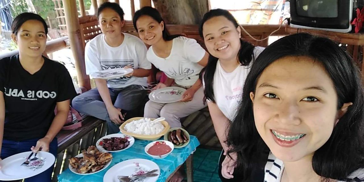 strawberyjamm's tweet image. we can make it!!! #LabanMedtech