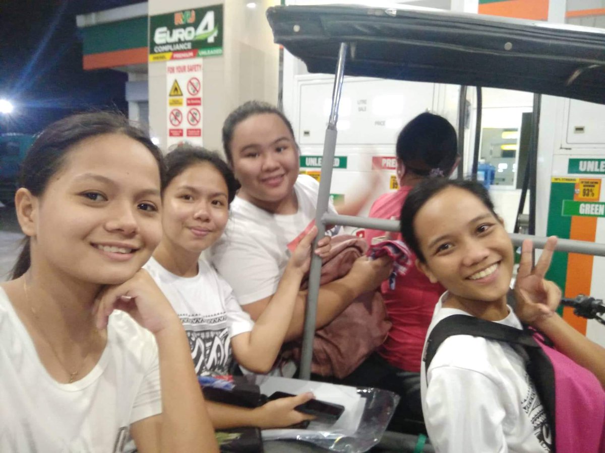 strawberyjamm's tweet image. we can make it!!! #LabanMedtech