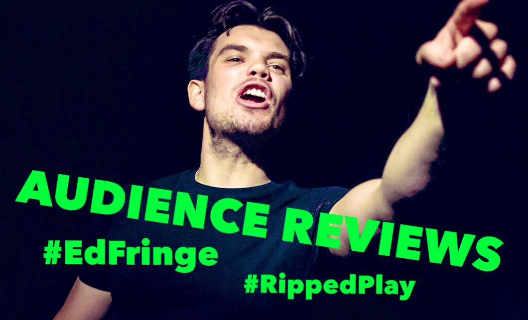 Ripped - A New Play tweet media