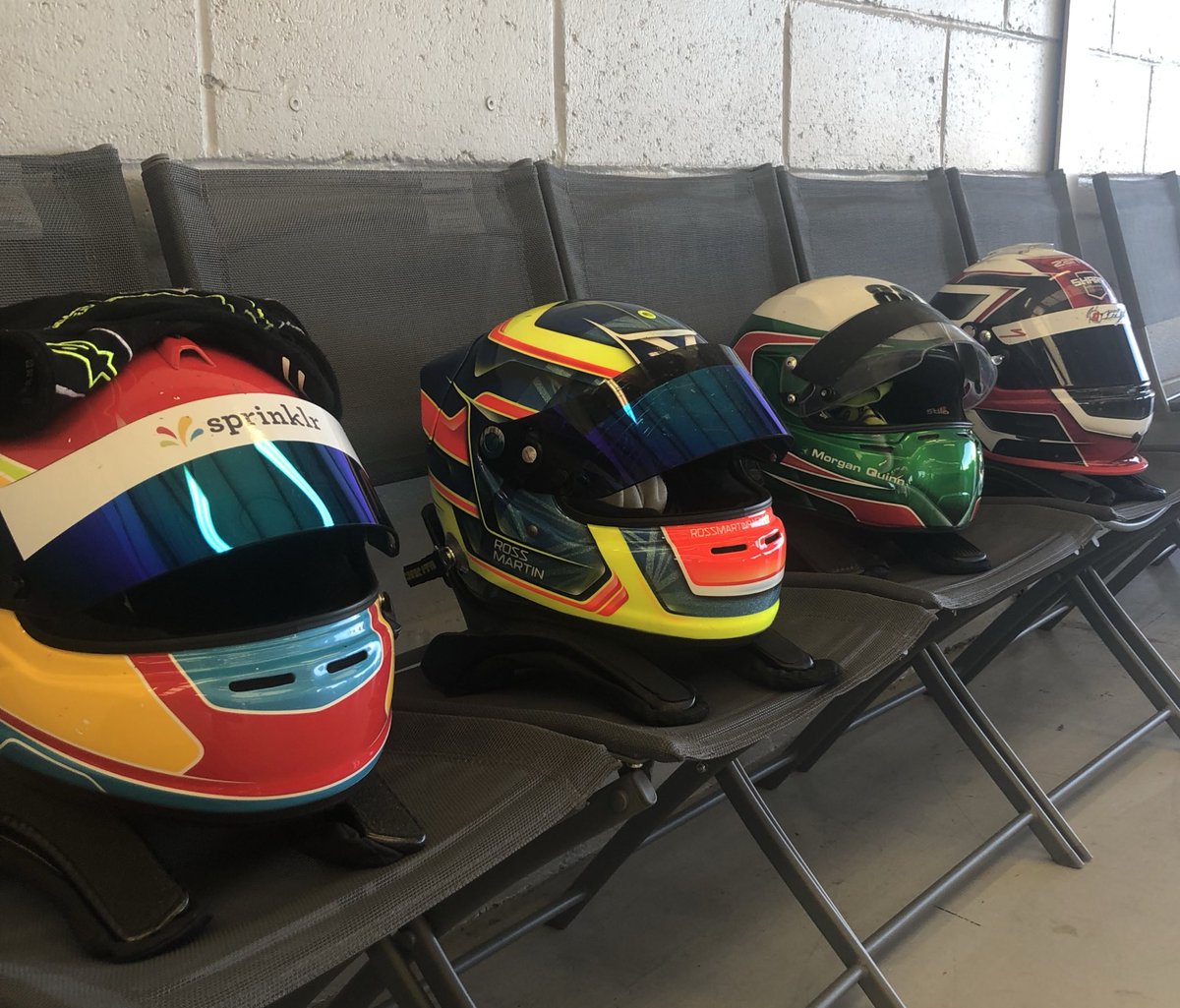 Penultimate round for @jammasharp <a href="/brsccff1600/">BRSCCFF1600</a> with @teamdolan1600 the suns out, so let’s see what we can do in the closing stages of the year @silverstonecircuit 🏎👍🏁💪🙏