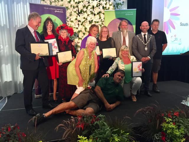 <a href="/RustingtonWSx/">Rustington Village</a> #Rustington #InBloom won #Gold in the Town Centre category. <a href="/ArunDistrict/">Arun District Council</a> <a href="/WSCCNews/">West Sussex County Council</a> 

Huge well done to all involved for #exceptional work this year