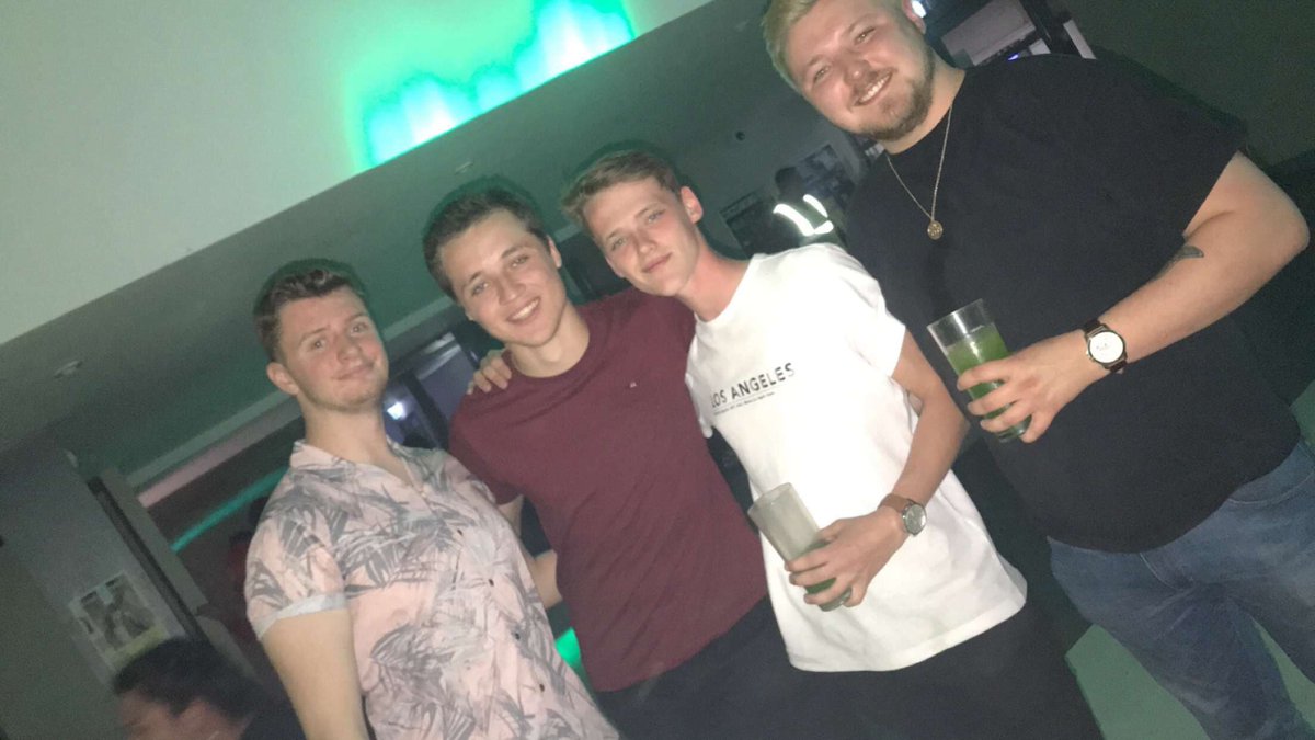 The Lions tweet media