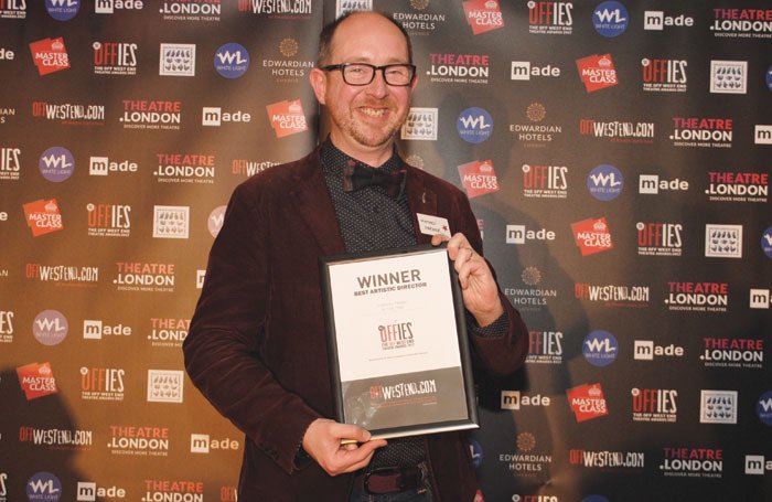 The Hope’s award-winning in-house team present a rare revival of Wendy MacLeod’s THE HOUSE OF YES; a deliciously dark comic-drama about a family living in the shadow of the Kennedy clan. Directed by <a href="/OffWestEndCom/">OffWestEnd | The Offies</a> Award Winning AD <a href="/MatthewParker75/">Matthew Parker 🏳️‍🌈 (he/him)</a>. BOOK AT thehopetheatre.com/productions/th…