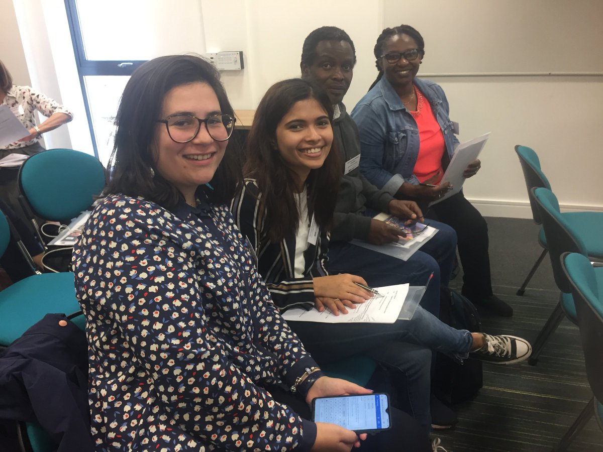 The Doctoral College tweet media