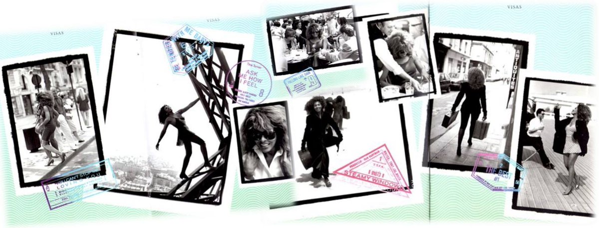 Amazing photos by @peterlindbergh from #ForeignAffair album by #TinaTurner released 30 years ago #OnThisDay in 1989 with songs by @alberthammond @tonyjoewhite @hollyknightlife 👠
@LoveTinaTurner @TinaTheMusical @TinaTurnerNL @tinaturnerblog #TheBest #SteamyWindows #QueenOfRock