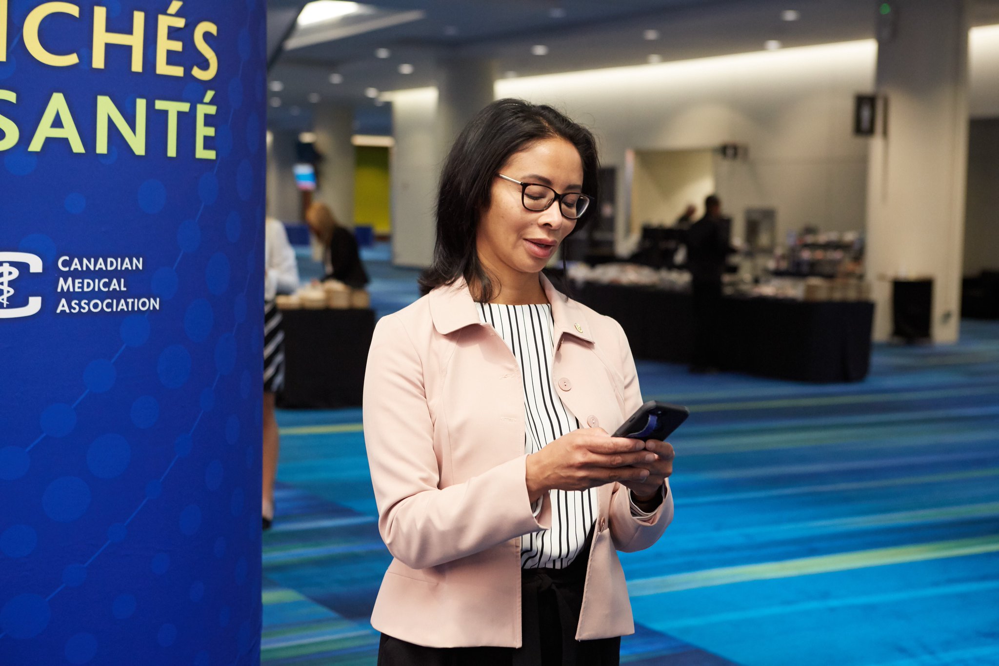 Canadian Medical Association on Twitter "CMA President DocSandyB and