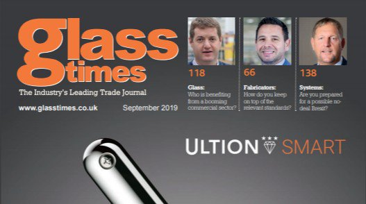 GarnalexSystems's tweet image. &quot;It&apos;s #AluminiumButNotAsYouKnowIt - learn more from Roger in the latest issue of @glasstimes on page 140 glasstimes.co.uk/view-past-edit… 
@NolanWindows
@NovasealLtd
@Originbifolds
@panoramicwindow
@pioneerdoors
@ShelforceUK
@SOUTHPORTGLASS
@Sternfenster&quot;