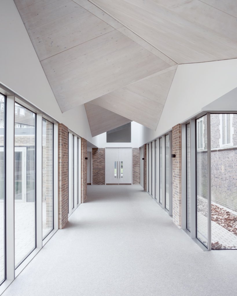 HTS_London's tweet photo. We are celebrating 10 years of timber design throughout SepTimber. Here are three of our completed timber projects:
Hannington Farm with James Gorst Architects
Battersea Arts Centre with @haworthtompkins
IPC with @PiercyCo
#SepTimber #htstimberfocus https://t.co/WajsMXXJxw