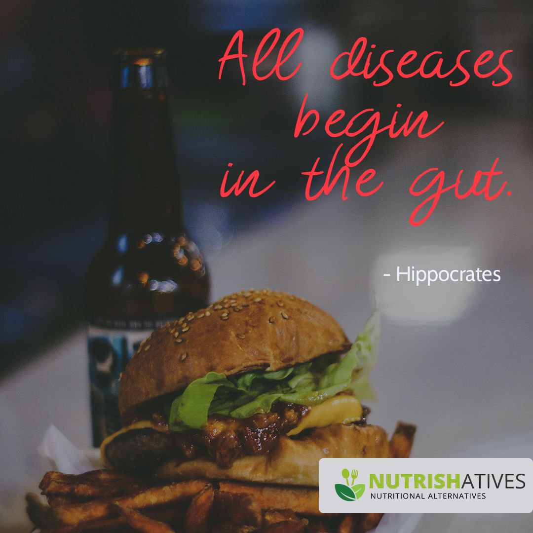 nutrishatives's tweet image. 👉 It&apos;s amazing what the food you eat can do to you. 🍇🍈🍉🍊🍋 Be mindful of what you let into your body. Follow us to help you stay motivated!💪

#nutrishatives #guthealth #health #nutrition #healthyeating #healthyfood #nutritional #evidencebased #science #healthyliving