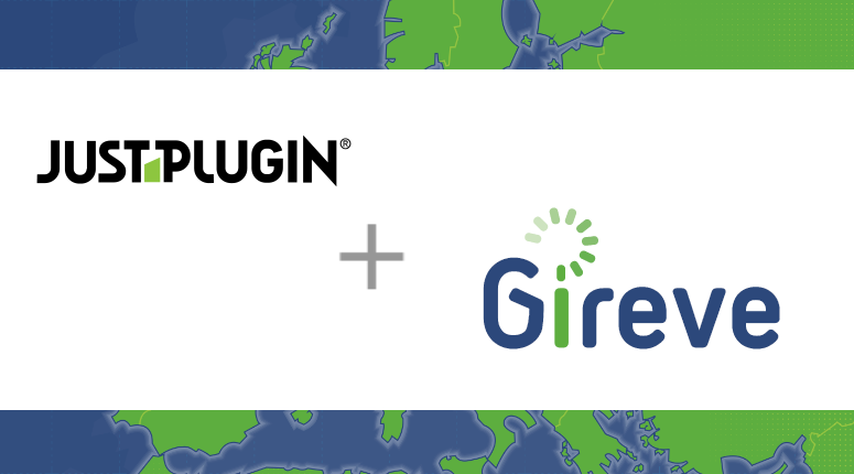 We're happy to welcome <a href="/justplugin/">Justplugin</a> on our roaming platform ! #eMobility #roaming #ElectricVehicles read more : gireve.com/en/archives/11…