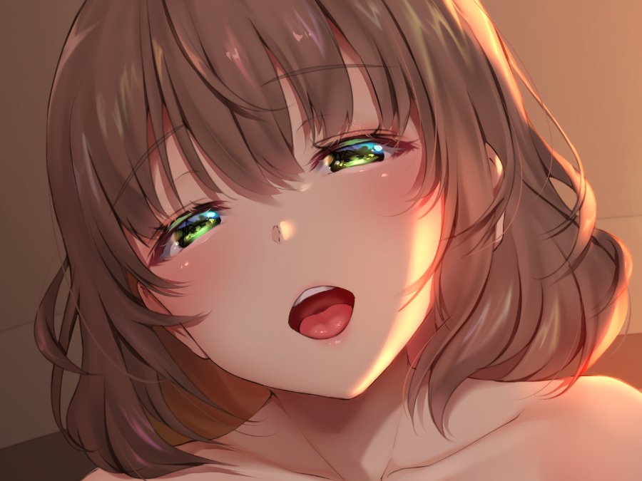 pixivFANBOXも更新しました。
https://t.co/6uX04umkkV 