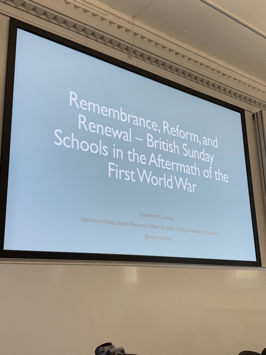 Legacies ISFWWS 2019 tweet media