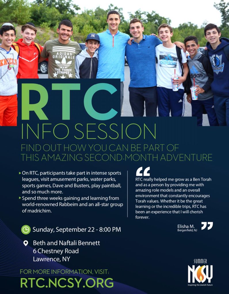 NCSYRTC's tweet photo. Join us! #NCSYRTC https://t.co/0Sxp9QhvBU