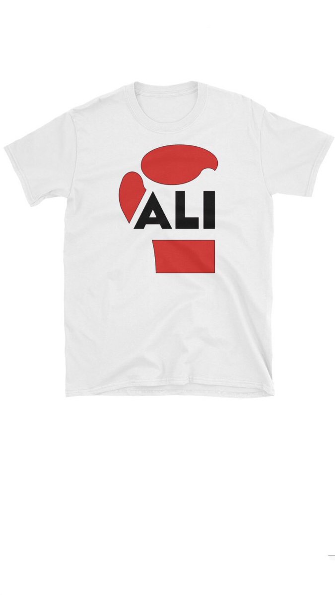 HooliganTshirt's tweet photo. #CardNation :
🏆RT for chance to WIN Louisville Live shirt OR Ali shirt🥊
-Must follow to be eligible to win
#L1C4 #BuildTheFlock https://t.co/Yum8fsXC9L