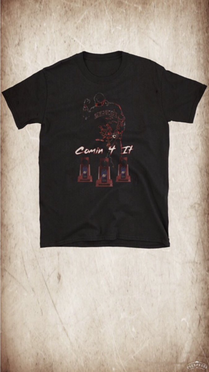 HooliganTshirt's tweet photo. #CardNation :
🏆RT for chance to WIN Louisville Live shirt OR Ali shirt🥊
-Must follow to be eligible to win
#L1C4 #BuildTheFlock https://t.co/Yum8fsXC9L