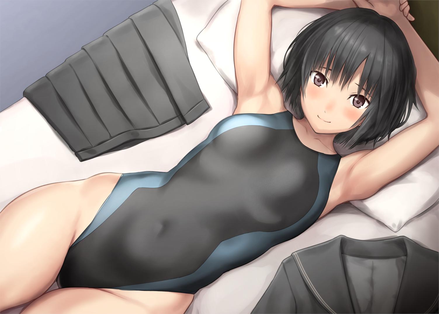 挑発 二次元 