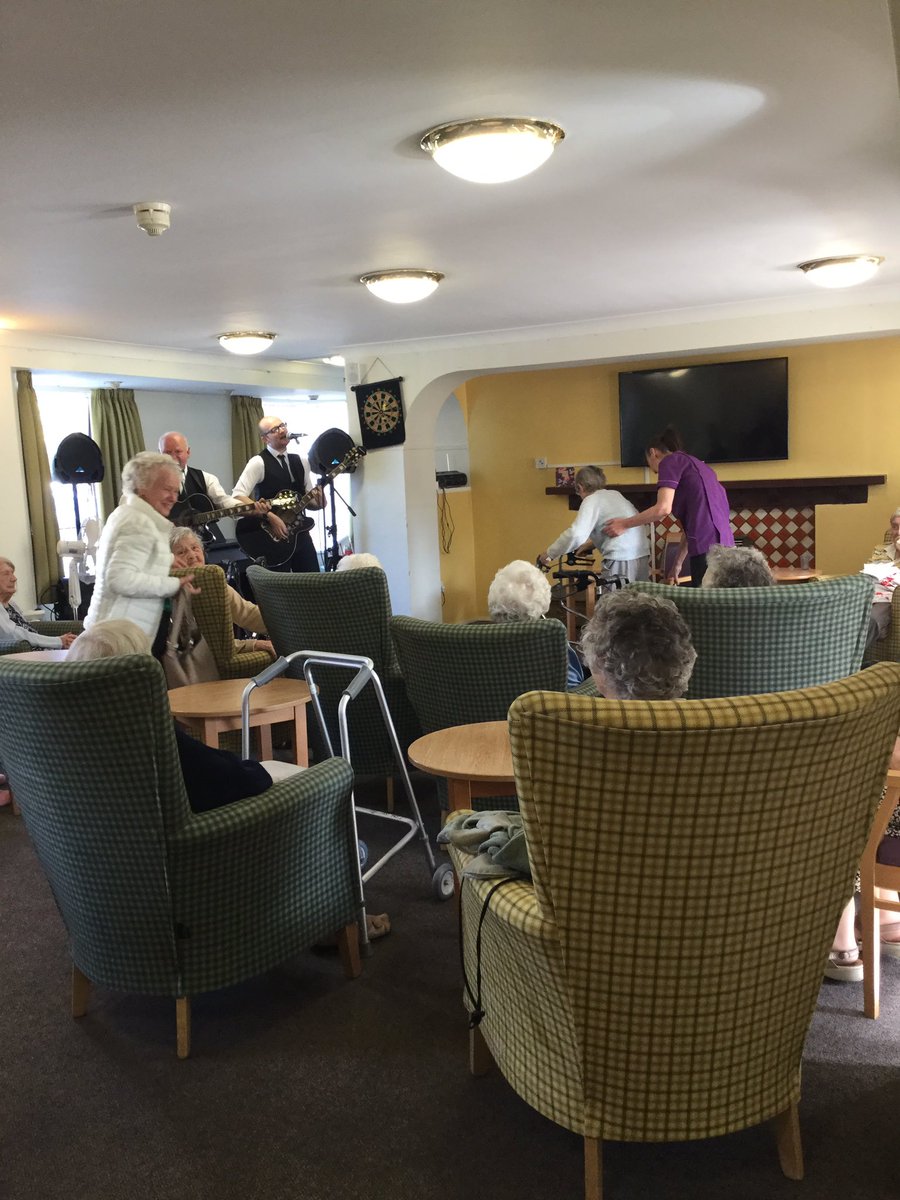 Cranlea Newcastle Upon Tyne Care homes in Newcastle Upon Tyne Anchor