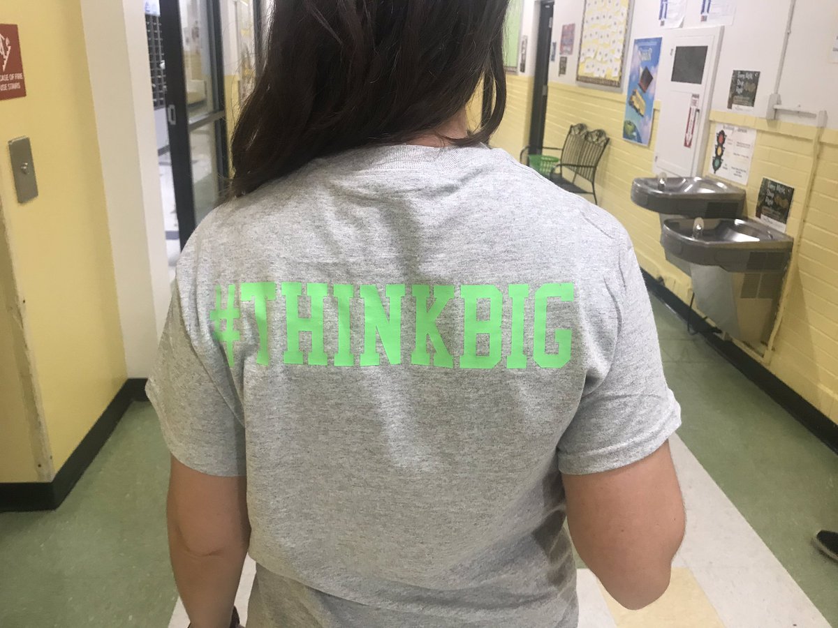 cc_spaulding's tweet photo. Kicking off #hashtagfriday @cc_spaulding. More to come today. #levelup @educonsultfirm We are geared up to level up. https://t.co/8eqiKdpUjr