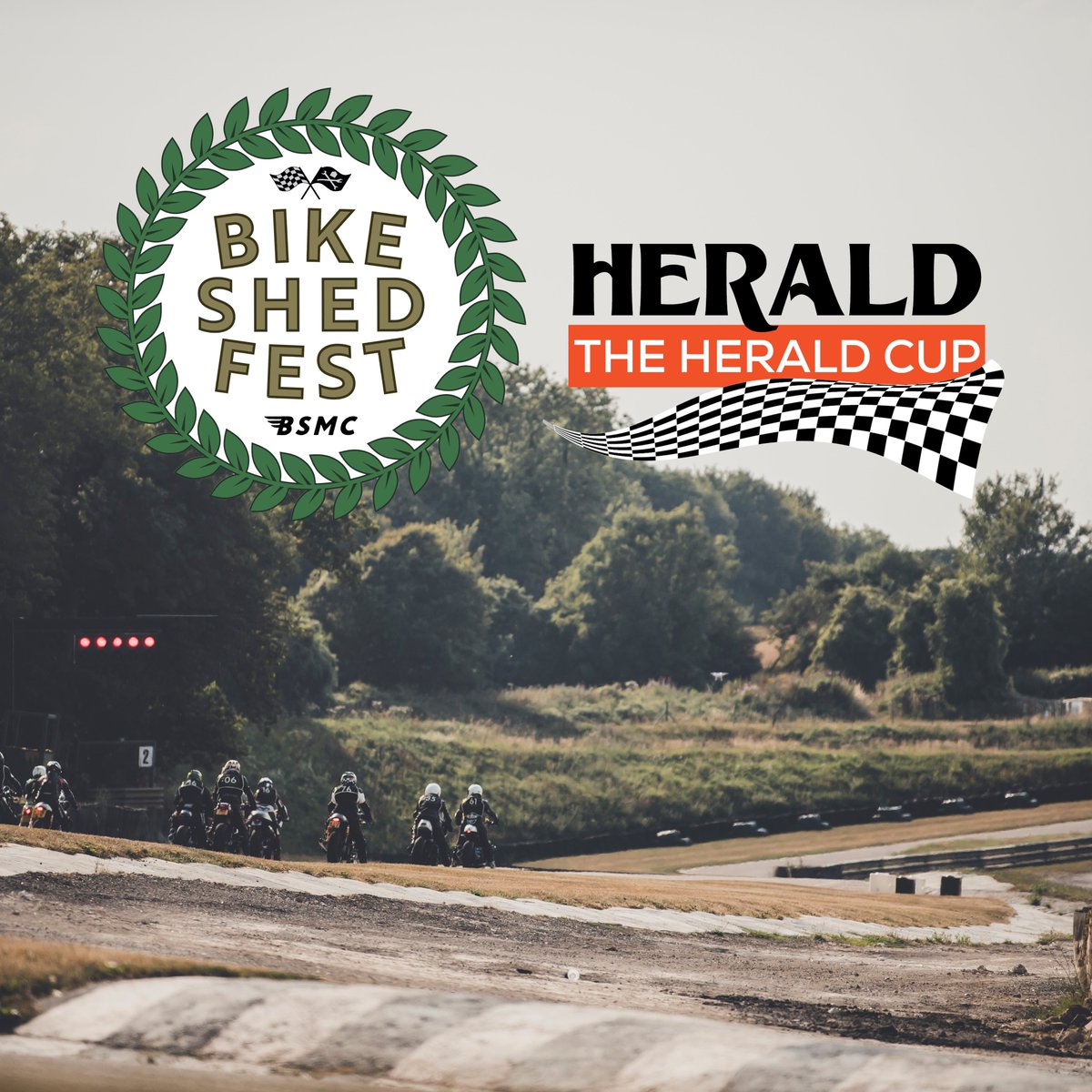 Herald Motor Co. tweet media