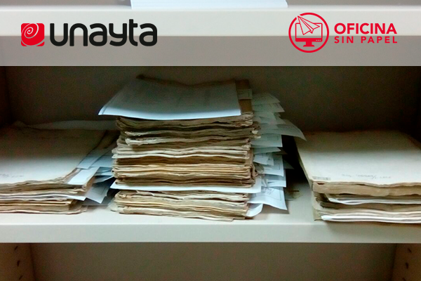 Unayta's tweet image. Finalizamos la semana con un proyecto nuevo que nos acaba de llegar.
En este caso, la digitalización del archivo histórico de una gran empresa de Galicia.
#digitalización #papperless #oficinasinpapel #osp