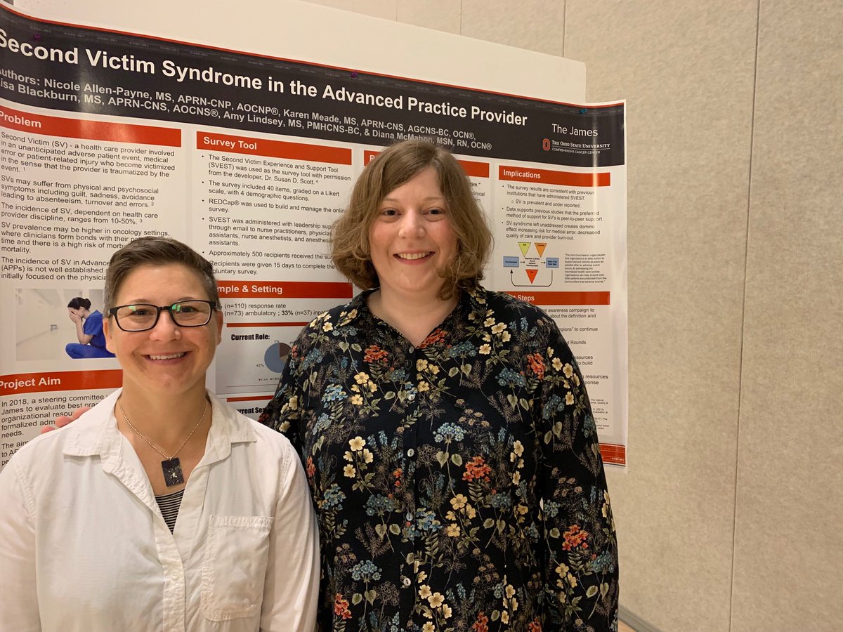 payne107's tweet photo. #OSUAPP2019 #posterpresentation #2ndvictimawareness https://t.co/nNZCtskR9I