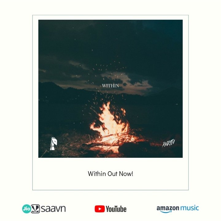 youtu.be/kbInP2Ofzmo
#NewMusicFriday #NewMusic
New record 'Within' out on YouTube, Saavn &amp; Amazon Music. Please check it out !! 

** 'Within' will be released on Spotify &amp; Apple Music in the coming weeks