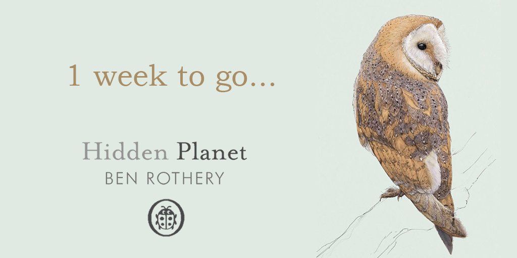 Ladybird Books On Twitter One Week To Go Till The Release Of