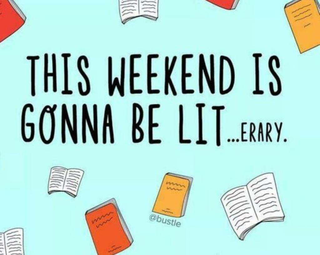 BNBiltmorePark's tweet image. #BookNerdHumor..... and we're not even sorry 😂 😂 😂 📚 📔 📘 📓 📖 #BookWorm #BookLover #FridayThoughts #FridayMotivations #bnbiltmorepark