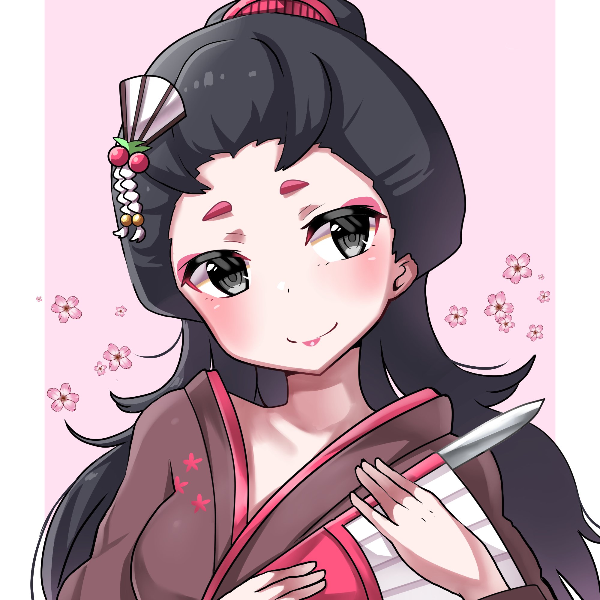 Twitter 上的 ひろ 第五人格イラスト Identityvイラスト 芸者 初期衣装 T Co Do5t4vbxsj Twitter