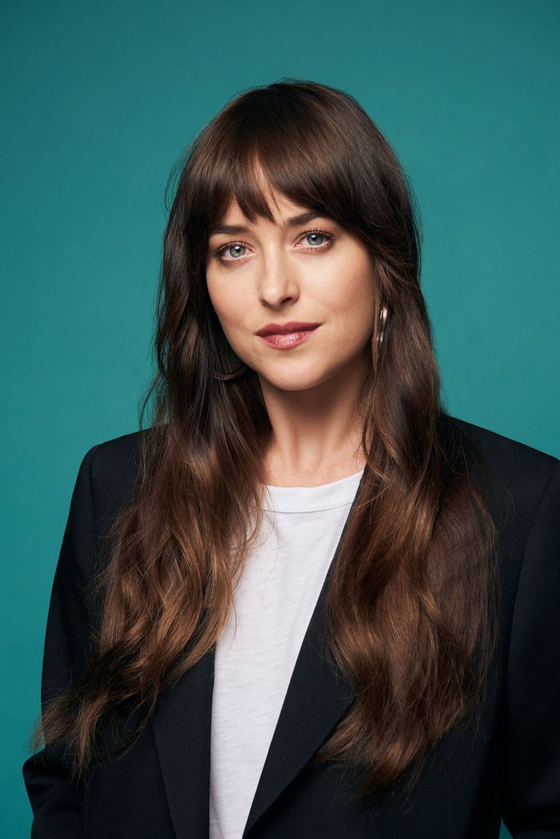 mavisoleil's tweet image. NEW: Amazing portraits of Dakota at #TIFF19. 🧡 #DakotaJohnson