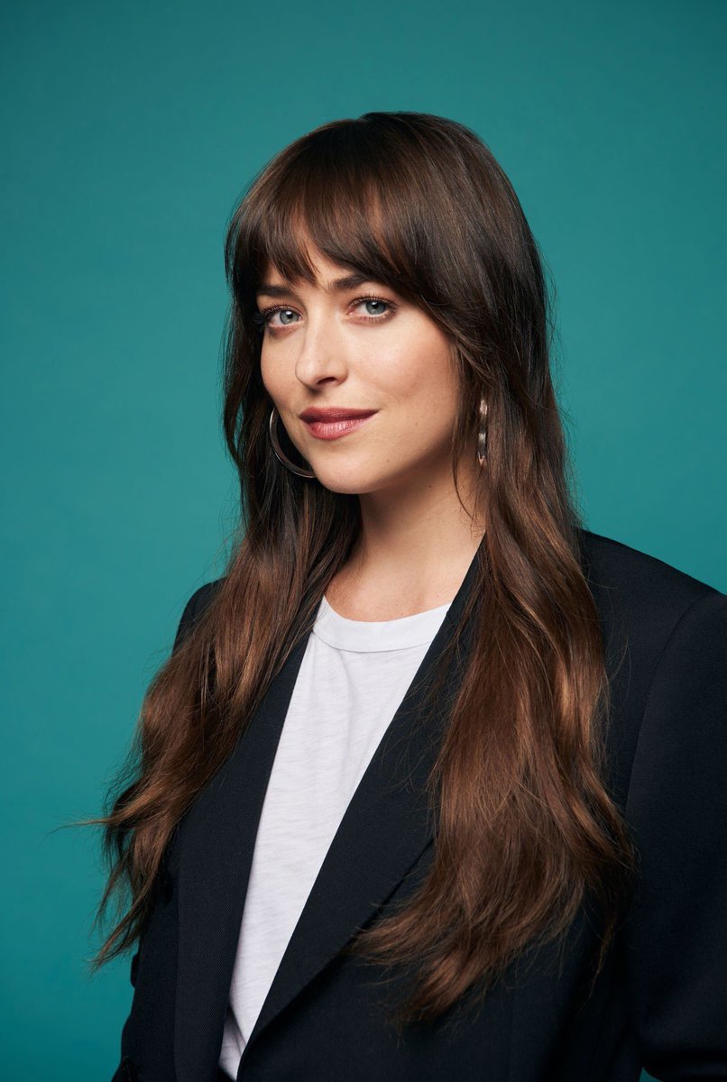 mavisoleil's tweet image. NEW: Amazing portraits of Dakota at #TIFF19. 🧡 #DakotaJohnson