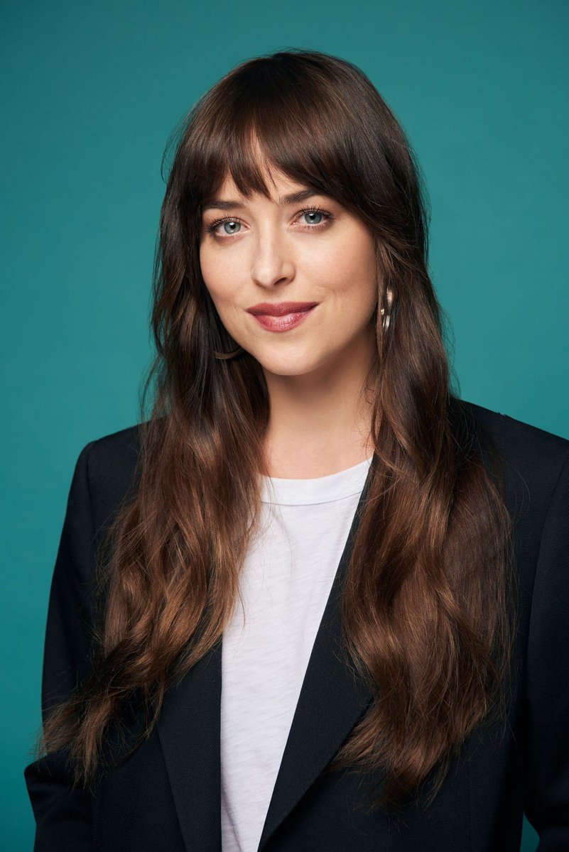 mavisoleil's tweet image. NEW: Amazing portraits of Dakota at #TIFF19. 🧡 #DakotaJohnson