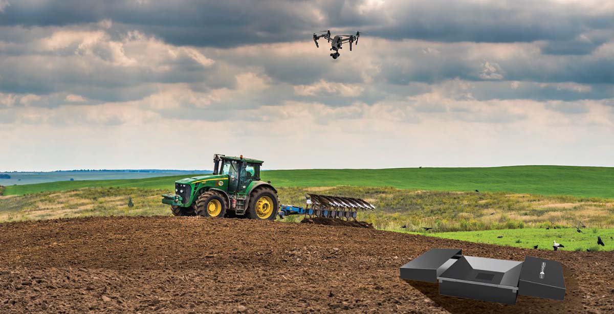 Drone World Expo tweet media