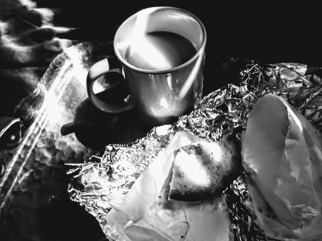 DukeToddIsAlive's tweet photo. Wake up, go to work,
go home, go out-
this is how we do it
#ilovenewyork
#iconsofnewyork
#coffeeandabagel
#thesubway
@MTA
@EmpireStateBldg https://t.co/fi69pbZphr