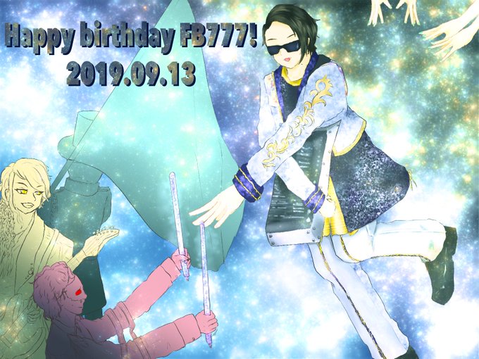 Fb777のtwitterイラスト検索結果