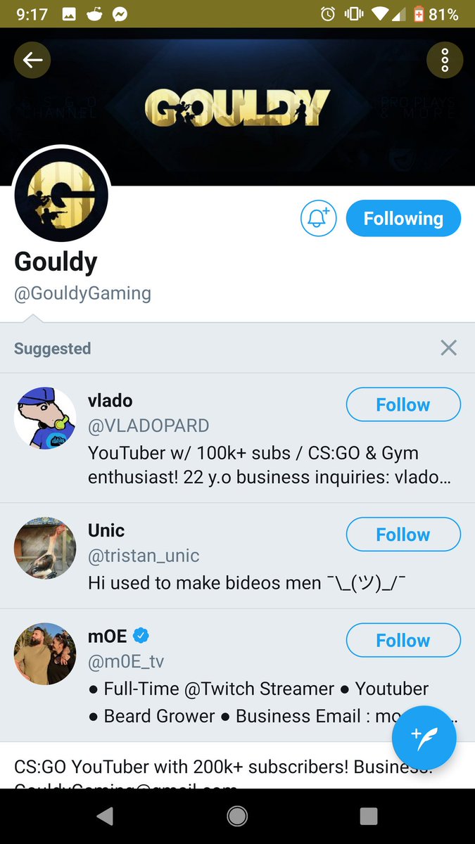 SneakyNaki's tweet photo. @GouldyGaming Done https://t.co/OPQLa3Ks6a