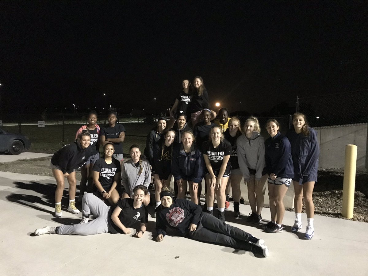 Happy Friday the 13th!! #fullmoon #SpookySzn #morningpractice